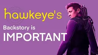 How Hawkeye could have been MUCH better - Deleted Scene