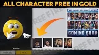 free main dj alok kaise le/how to get dj alok character in free fire/free fire new event today