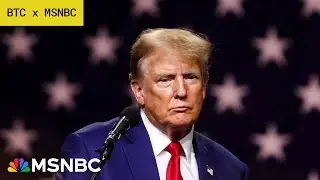 Trump sinks his OWN party amid bombshell news