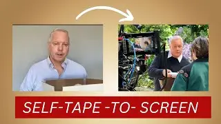 Uncover How I Secured a Role on Apple TV + in 48 Hours with One Self-Tape!