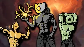 Slay the Spire: Two Femboys Ranting About Buff Men (Feat.