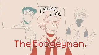 Life, Death and Irony with TangoTek | Limited Life animatic