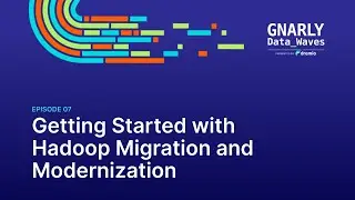 How to Migrate and Modernize Hadoop with Dremio Data Lakehouse - A Demo