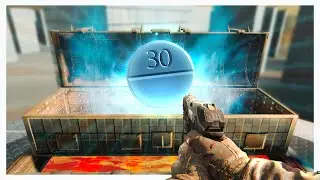 This Zombies Map is off the Percs