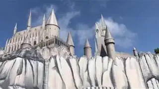 Harry Potter Halloween Boutique Rogers Gardens Hocus Pocus 2018