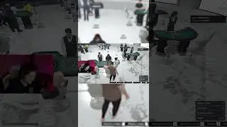 ДЯДЯ НЕ НАДО! GTA 5 MAJESTIC RP 