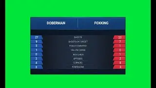 Sports Effects | v2 | Green Screen Effects | Free Download