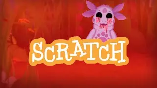 Лунтики Х из SCRATCH