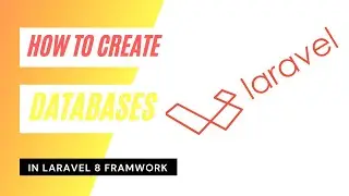 Laravel 8 Tutorial #1 How to Install Laravel on Mac 2021