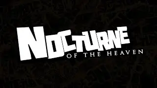 【ORIGINAL】 Nocturne of The Heaven 【NIJISANJI / にじさんじ】