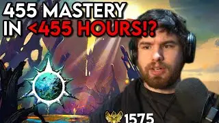 THE QUEST FOR MAX MASTERY Begins! - Zero to Hero Episode 40