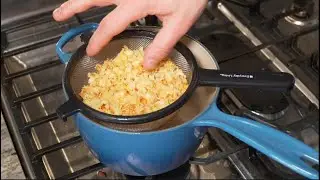 You've Never Seen Grits Made This Way