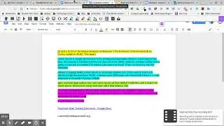 Read and Write Tutorial