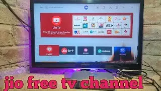 Jio Fiber Live TV All Channel Guide via Jio TV+ | Set top box Full Channels List 2023
