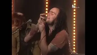 The Used - I Caught Fire (Live At Steven's Untitled Rock Show 2005) HD