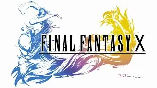 The Prelude - Final Fantasy X