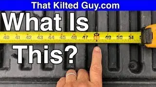Tape Measure Tricks Carpenters Don't even Know