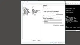 Virtual lab Setup with pfsense