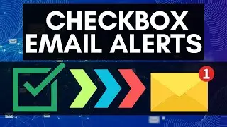 ✅ Effortless Email Notifications With a Checkbox in Google Sheets