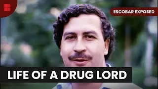 Pablo Escobars Legacy - Escobar Exposed - S01 E02 - True Crime