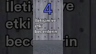 Yetişkin Bedenli Çocukların 5 Özelliği