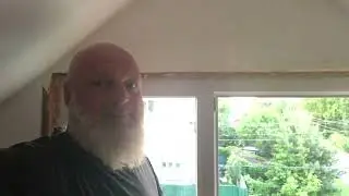 Превращаем чердак в уютную комнату. День одиннадцатый. Дневник стройки