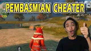 Rules of Survival Menuju GRANDMASTER MaLord !
