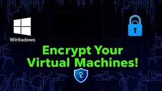 Encryption Azure VM using CMK 