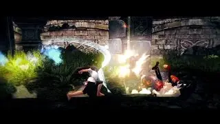 Dragon nest : THE GUARDIAN TEASER 3