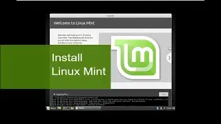 How To Install Linux Mint as a VMWare Virtual Machine