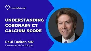 Understanding Coronary CT Calcium Score