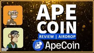 #ApeCoin