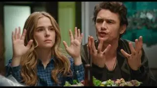 Why Him? - Trailer