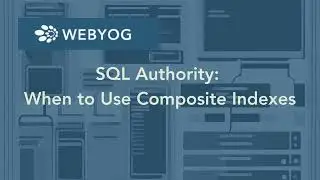 When to Use A Composite Index vs A Single Index?