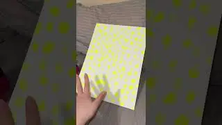 Рисую картину пальцами✋🏻