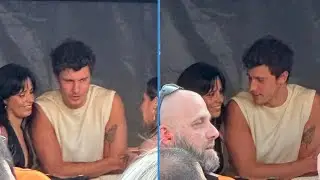Shawn Mendes and Camila Cabello Spotted Together at Taylor Swift's 'Eras' Amid Reunion Speculation