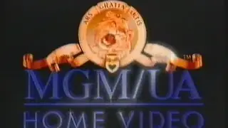 Platoon UK VHS opening [MGM/UA Home Video 2001]