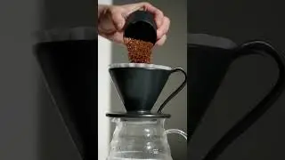 Sunny pour over over 🕶☕️