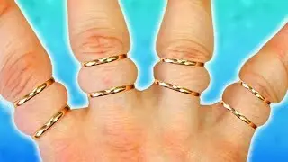 How to remove a ring from swollen finger. 10 Ways to Remove a RING from A SWOLLEN Finger