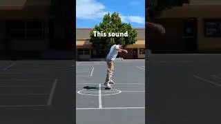 Only a skater likes this sound 🤔