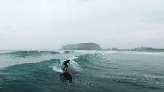 SUP (САП) серфинг во Владивостоке | SupGid