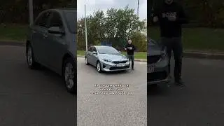 Что не так с Kia Ceed? 