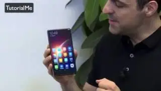 Hugo Barra Xiaomi MIX Review