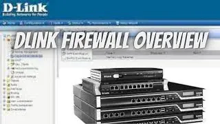 #DLink