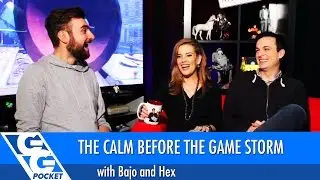 Bajo and Hex - 