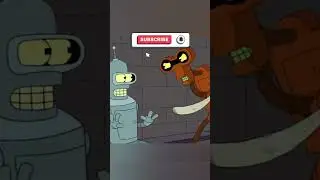 futurama intro #futurama