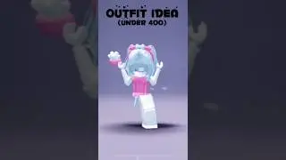 outfit roblox idea | #fypシ #roblox #robloxoutfits #subscribeformore #youtubeshorts