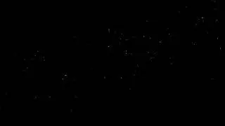 Slow Motion Dust Particles On Light Beam - Free HD Vfx Footage