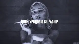 Цинк Уродов,ChipaChip - Тёплым ветром