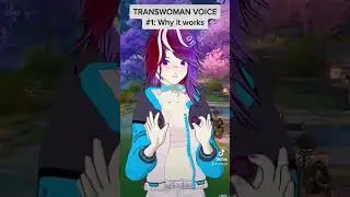 TRANS VOICE LESSON 